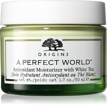 Origins A Perfect World™ Antioxidant Moisturizer With White Tea Nourishing Antioxidant Cream