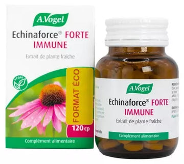 A.Vogel Echinaforce Forte Immune 120 Tablets