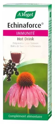 A.Vogel Immunity Echinaforce Hot Drink 100Ml