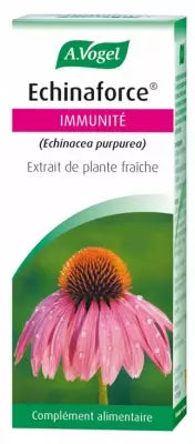 A.Vogel Immunity Echinaforce 50Ml