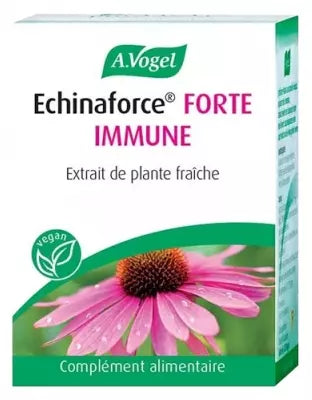 A.Vogel Immunity Echinaforce Forte 30 Tablets