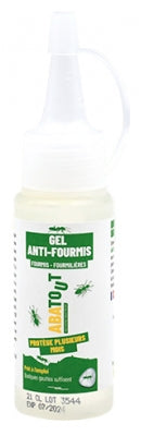 Abatout Anti-Ants Gel 50 Ml