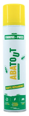 Abatout Ants Fleas Lacquer 300Ml