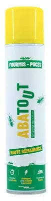 Abatout Ants Fleas Lacquer 300Ml