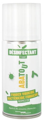 Abatout Disinfectant Fogger 150Ml