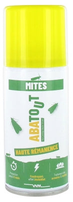 Abatout Mites Lacquer 150Ml