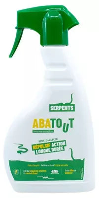 Abatout Snake Repellent 500Ml