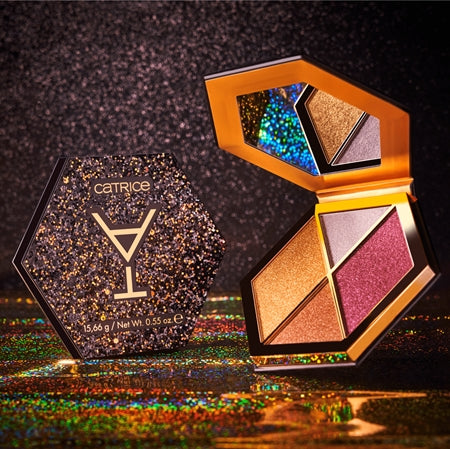 Catrice About Tonight Eyeshadow Palette 
