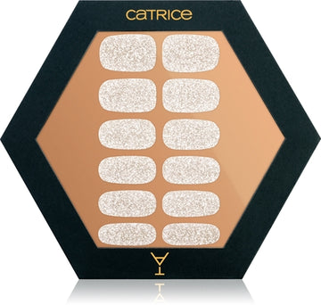 Catrice About Tonight Nail Art Foil For Nails