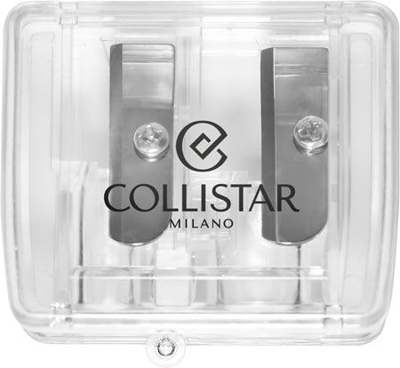 Collistar Accessories Sharpener Pencil Sharpener