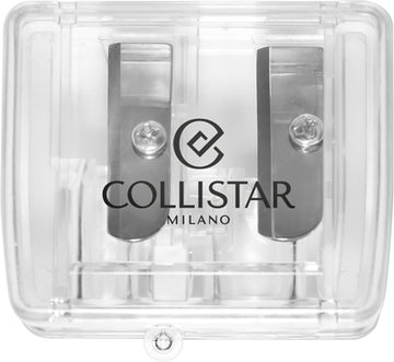 Collistar Accessories Sharpener Pencil Sharpener
