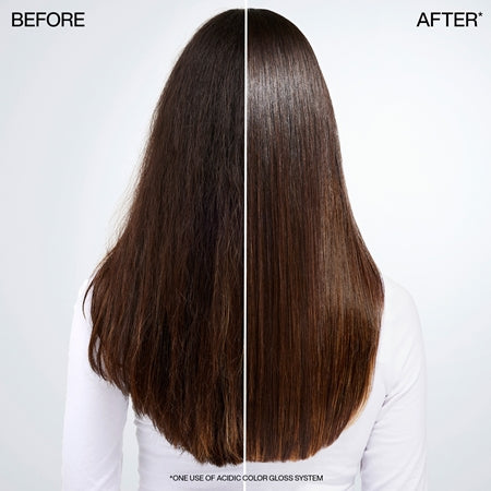 Redken Acidic Color Gloss Brightening Conditioner For Colour-Treated Hair