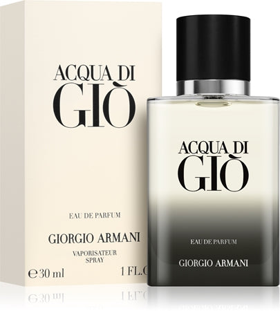 Armani Acqua Di Giò Eau De Parfum For Men