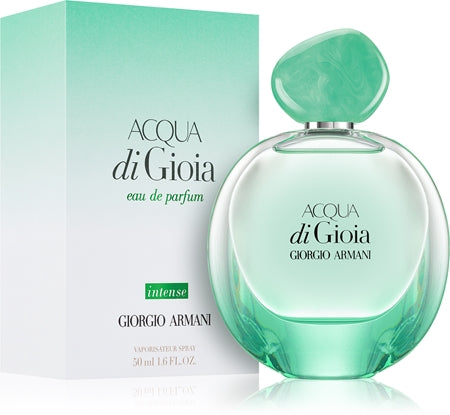 Armani Acqua Di Gioia Intense Eau De Parfum For Women