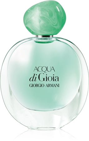Armani Acqua Di Gioia Eau De Parfum For Women