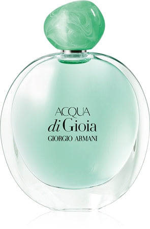 Acqua Di Gioia By Giorgio Armani
