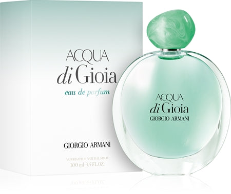 Acqua Di Gioia By Giorgio Armani