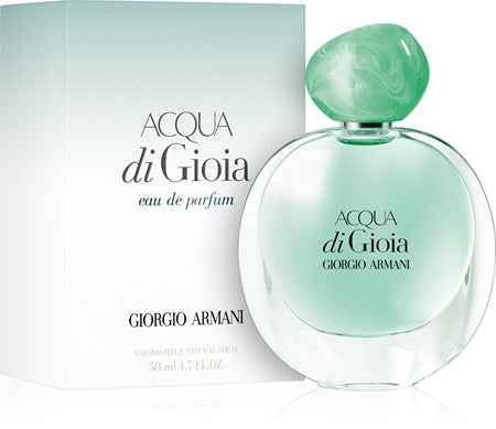Armani Acqua Di Gioia Eau De Parfum For Women
