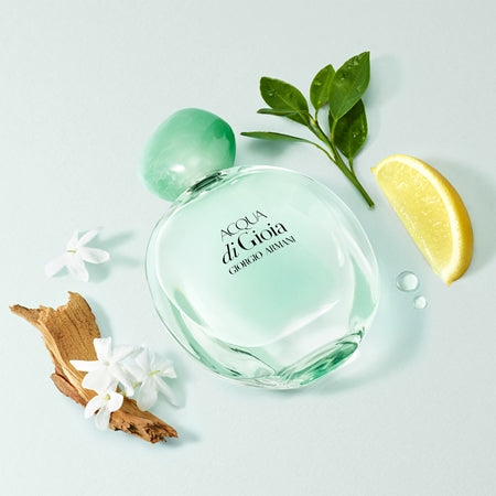 Acqua Di Gioia By Giorgio Armani 