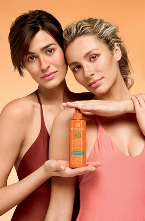 Collistar Active Protection Milk Spray Spf 50 Sunscreen Lotion Spray Spf 50