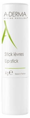 A-Derma Lip Stick 4G