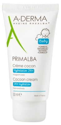 A-Derma Primalba Cocoon Cream 50Ml