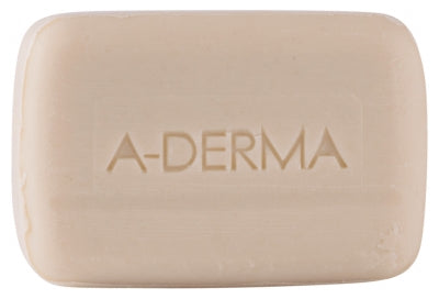 A-Derma Soap Free Dermatological Bar 100G