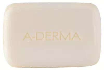 A-Derma Ultra-Rich Cleansing Bar Nourishing 100G