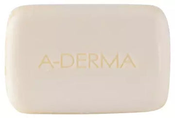 A-Derma Ultra-Rich Cleansing Bar Nourishing 100G