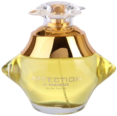 Al Haramain Affection Eau De Parfum For Women 