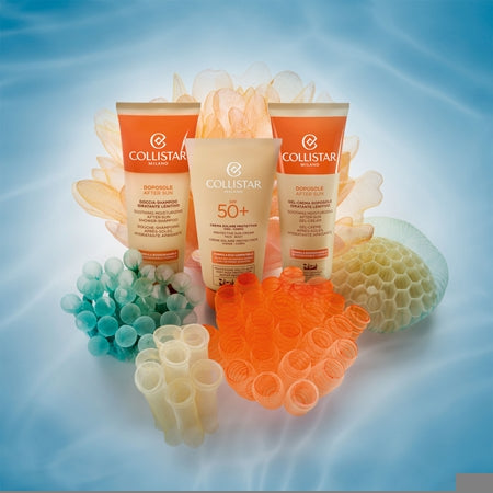 Collistar After Sun Eco-Compatible After-Sun Cream