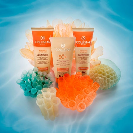 Collistar After Sun Eco-Compatible After-Sun Shampoo