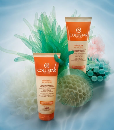 Collistar After Sun Eco-Compatible After-Sun Cream 