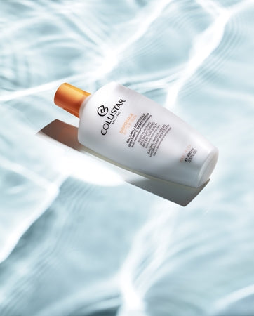 Collistar After Sun Moisturizing Restructuring After Sun Balm Body Balm Aftersun