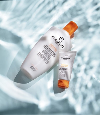 Collistar After Sun Moisturizing Restructuring After Sun Balm Body Balm Aftersun 