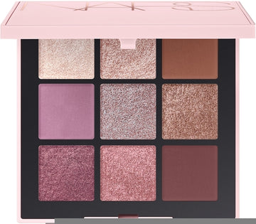 Nars Afterglow Tempting Eyeshadow Palette Eyeshadow Palette