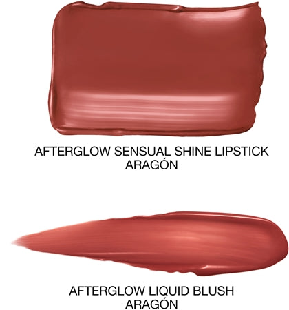 Nars Afterglow Gift Set 
