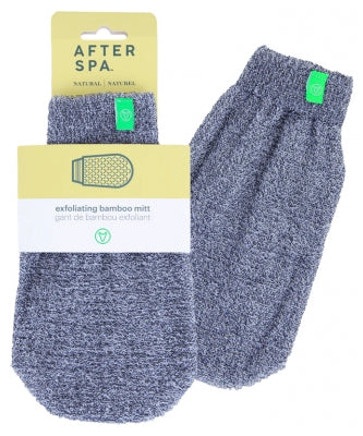 Afterspa Bamboo Scrub Glove