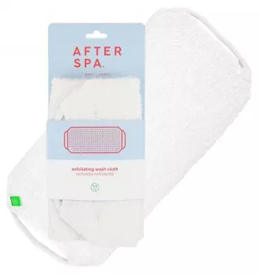 Afterspa Exfoliating Towel