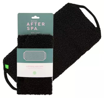 Afterspa Men'S Exfoliating Towel