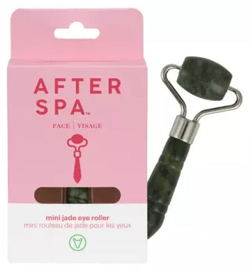 Afterspa Mini Jade Eye Roller