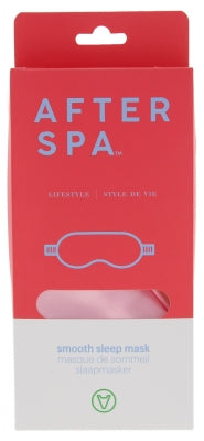 Afterspa Sleep Mask