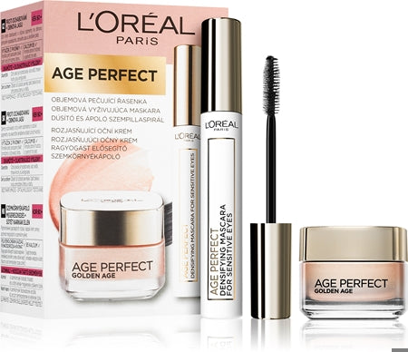 L’Oréal Paris Age Perfect Golden Age Skin Care Set 