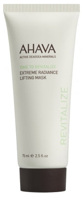 Ahava Time To Revitalize Extreme Radiance Lifting Mask 75Ml