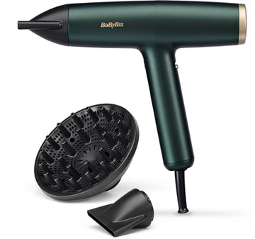 Babyliss Air Volume Pro D6555De Hair Dryer