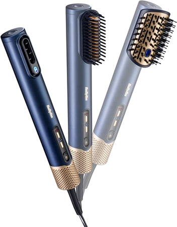 Babyliss Air Wand As6550E Airstyler
