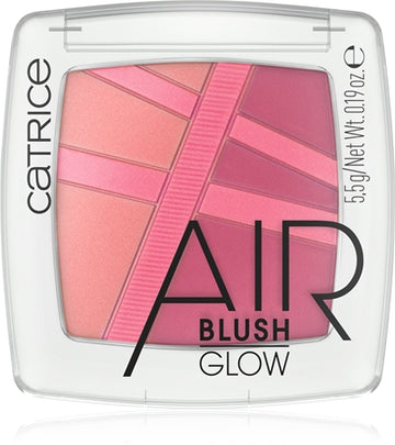 Catrice Airblush Glow Illuminating Blusher