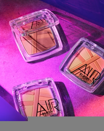 Catrice Airblush Glow Illuminating Blusher 