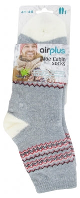 Airplus Aloe Cabin Moisturizing Socks Size 41-46