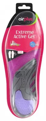 Airplus Extreme Active Gel 1 Pair Of Sole